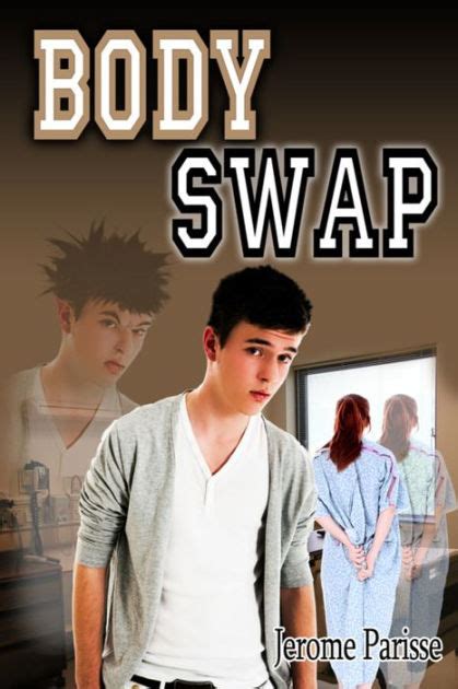 body swap fiction|Body Swap Books .